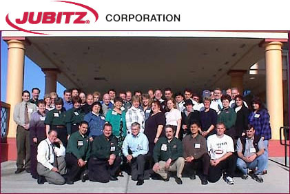 Recent Leadership Development Lab Graduates